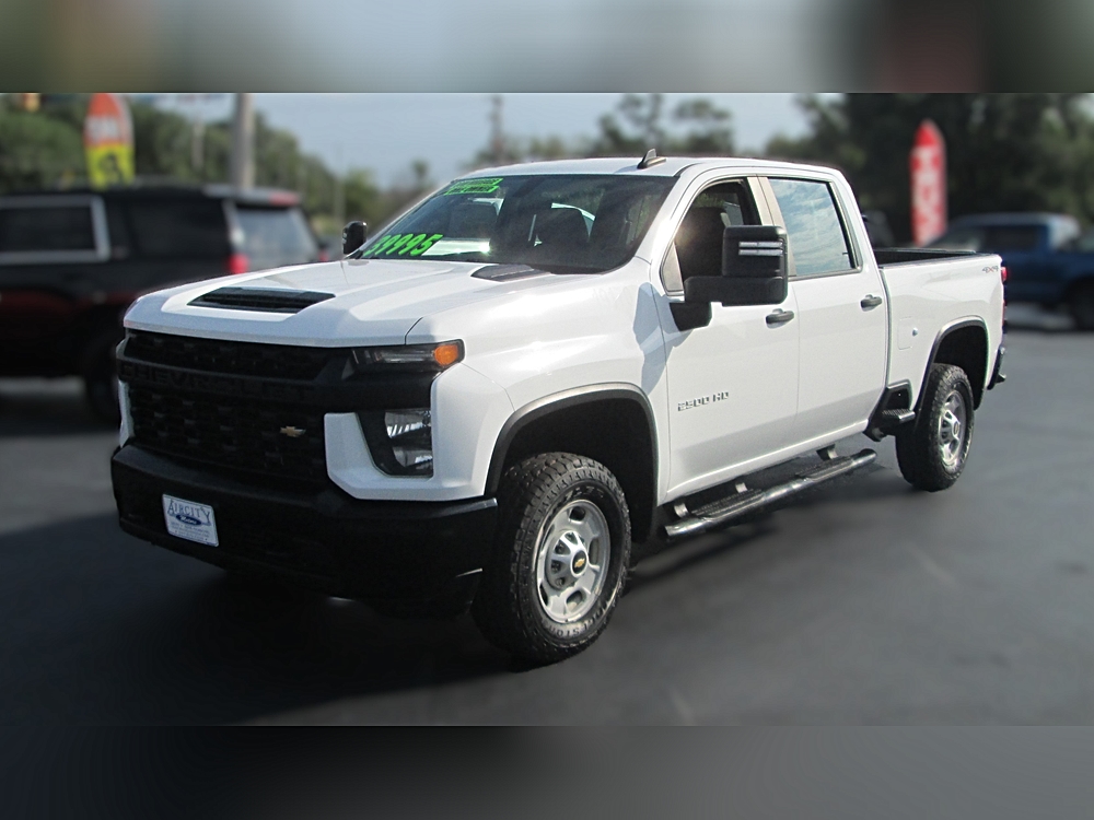 chevrolet silverado 2500hd 2020 1GC1YLE73LF331029 image chevrolet silverado 2500hd 2020 1GC1YLE73LF331029 image